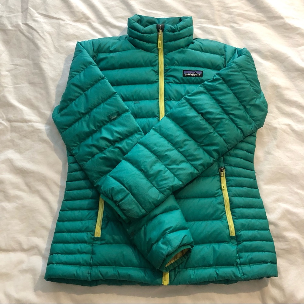 Patagonia Jacket